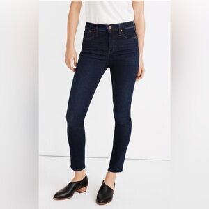 Madewell Jeans | 9” Mid rise Skinny | Women’s Size 27 Jeans